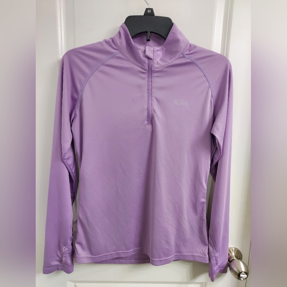 EUC Women's Bayleaf active wear Jacket